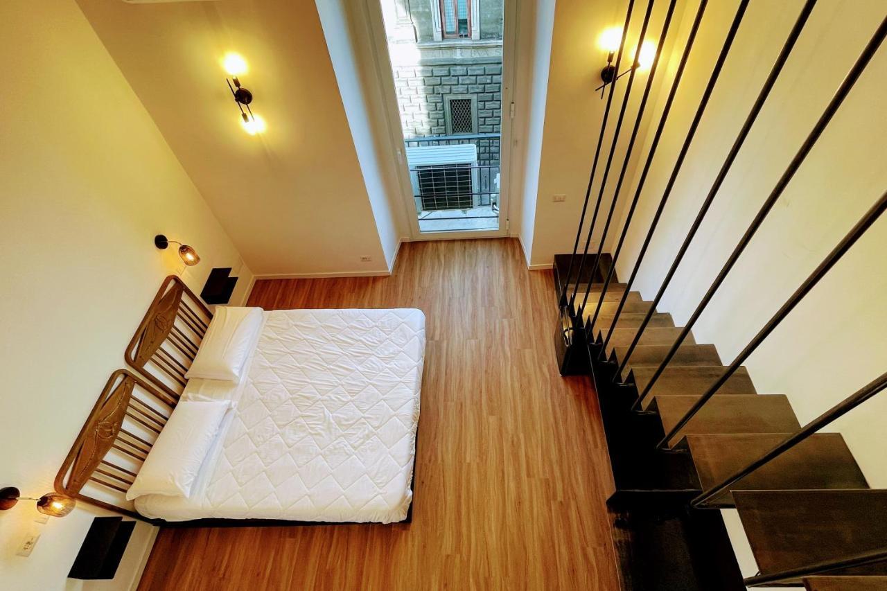 Tutt 'e Sant Luxury 2* Napoli